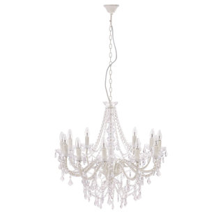 French Country Chandeliers You'll Love in 2020 | Wayfair French Country Chandeliers You'll Love in 2020 | Wayfair